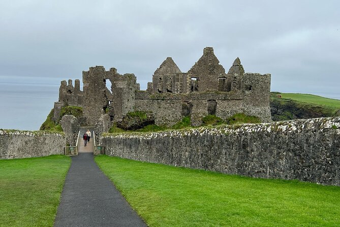 Private Coast Tour in Belfast - Frequently Asked Questions