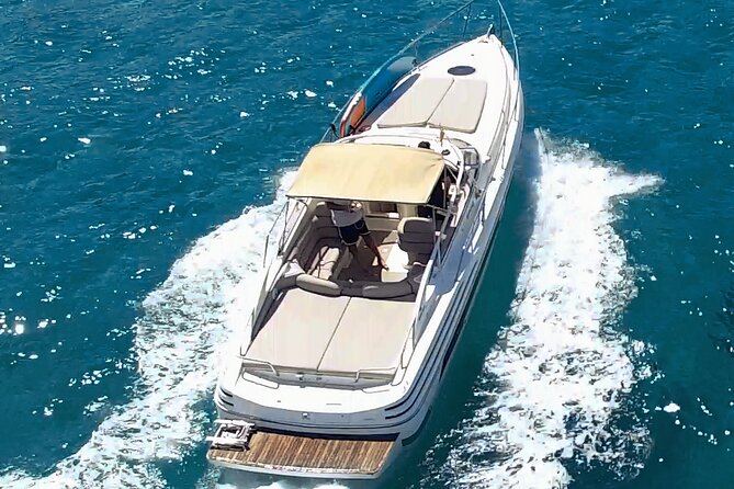 Private Coastal Adventure in the Stunning Islands of Ibiza - The Beauty of Ibizas Coastal Islands
