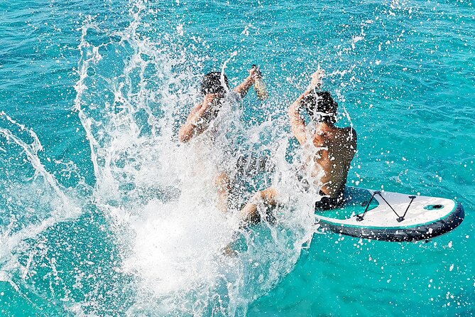 Private Coastal Adventure in the Stunning Islands of Ibiza - Unforgettable Sunsets and Scenic Views