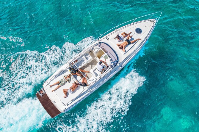 Private Coastal Adventure in the Stunning Islands of Ibiza - Common Questions
