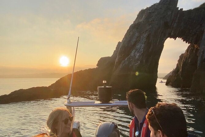 Private Coastal Boat Tour in Torquay - Common Questions
