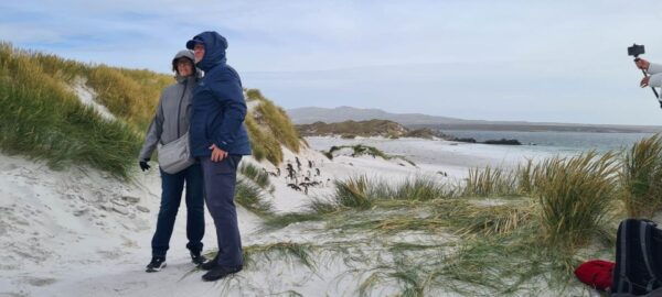 Private Coastal Gems Tour: Penguins, Scenery & Stanley - Booking Process