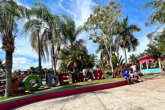 Private Coastal Tour from La Peñita to Bahía de Banderas - Exploring the Private Coastal Tour from La Peñita to Bahía de Banderas