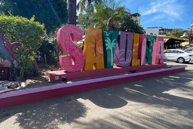 Private Coastal Tour from La Peñita to Bahía de Banderas - Why Choose the Private Coastal Tour?