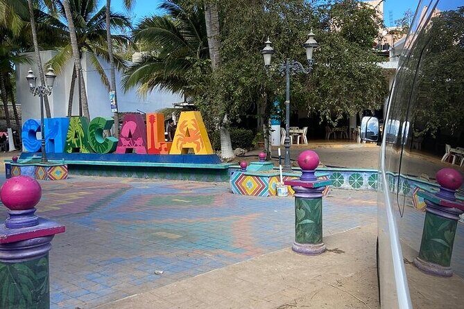 Private Coastal Tour from La Peñita to Bahía de Banderas - What’s Included and What’s Not?