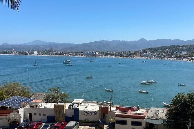 Private Coastal Tour from La Peñita to Bahía de Banderas - Practical Tips for Your Tour