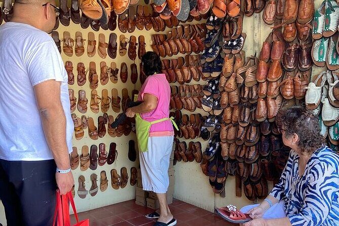 Private Coastal Tour from La Peñita to Bahía de Banderas - Who Is This Tour Best For?