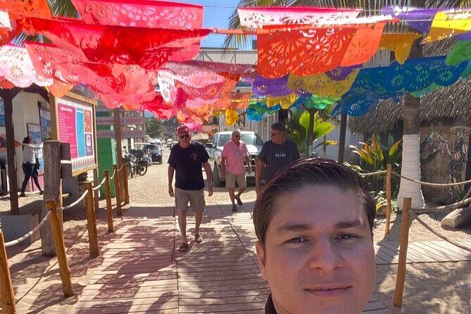 Private Coastal Tour from La Peñita to Bahía de Banderas - The Sum Up