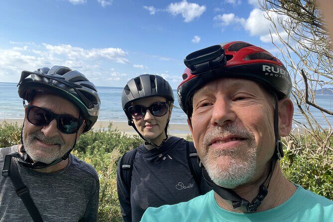 Private Coastline Ebike Tour in Fukuoka - Why This Tour Offers Great Value