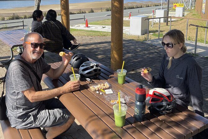 Private Coastline Ebike Tour in Fukuoka - Frequently Asked Questions