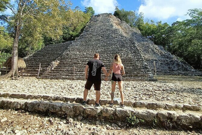 Private Coba Express - Additional Highlights of the Tour