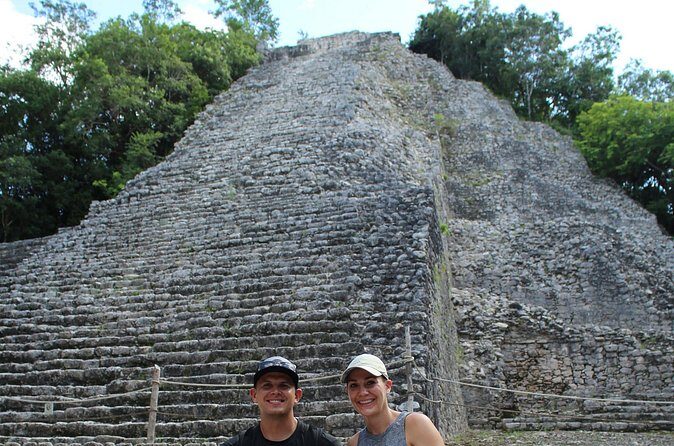Private Coba Express - Why Choose This Tour?