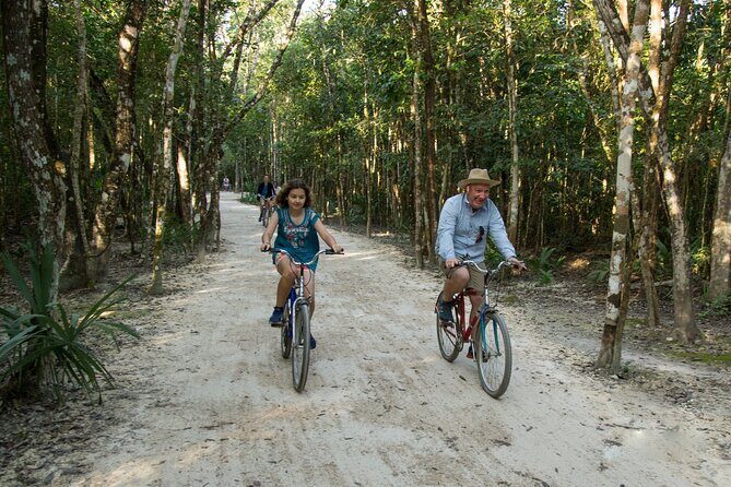 Private Coba Express - The Sum Up