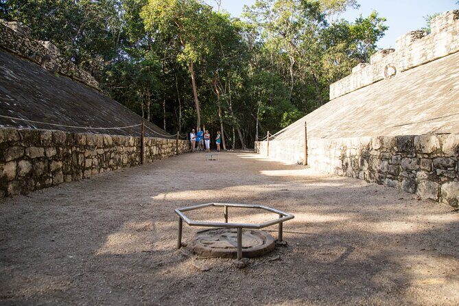 Private Coba Express - FAQ