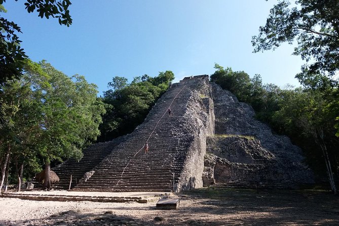 Private Coba Mayan Adventure - Customer Reviews