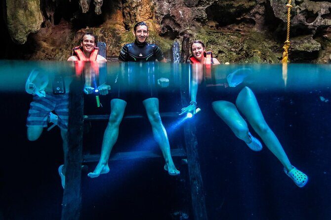 Private Coba Ruins, Cenote Swim and Tacos Lunch Tour - The Real Experience: Insights from Past Guests