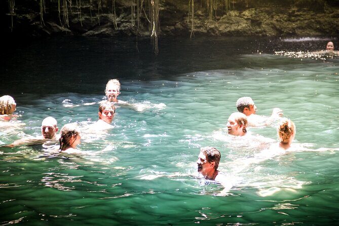 Private Coba Ruins, Cenote Swim and Tacos Lunch Tour - FAQs