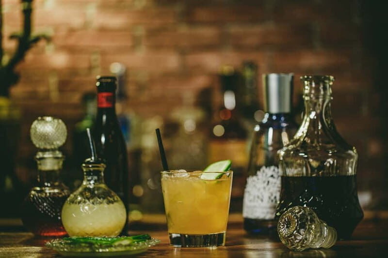 Private Cocktail Making Workshop in Larnaca - Good To Know