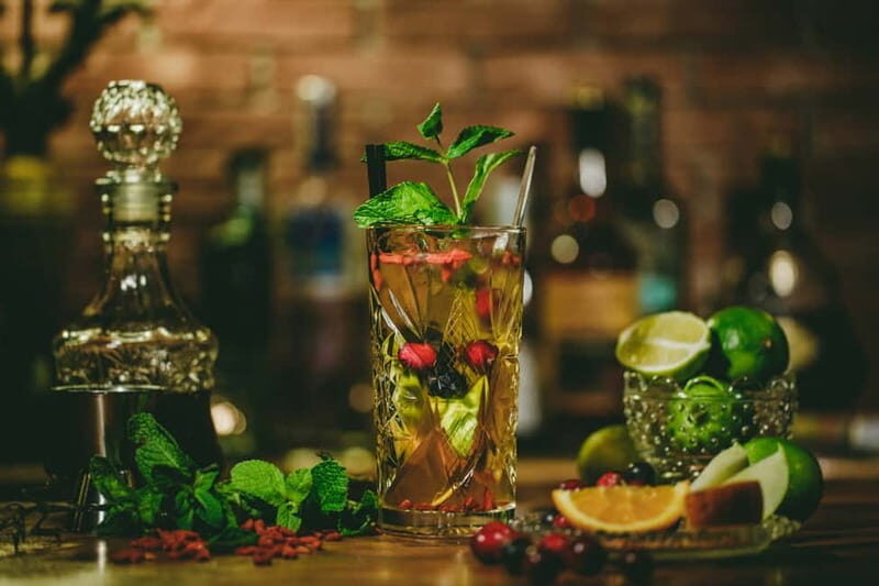 Private Cocktail Making Workshop in Larnaca - The Reviewers Perspective
