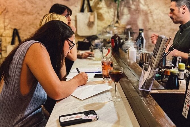 Private Cocktail Workshop in Center of Old Larnaca - Directions