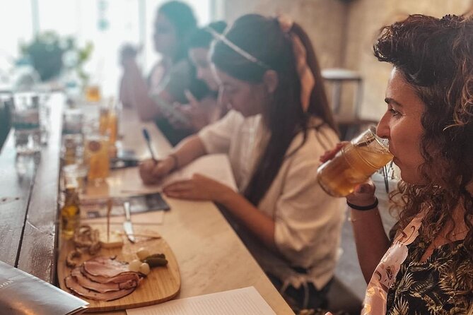 Private Cocktail Workshop in Center of Old Larnaca - Additional Info