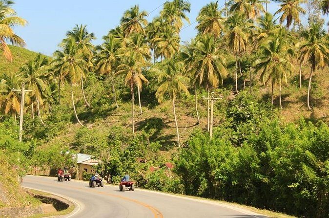 Private Coffee Trail ATV Tour in Samana - FAQ
