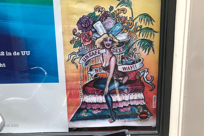 Private Coffeeshop Tour in Amsterdam Centrum - Pricing and Booking Details