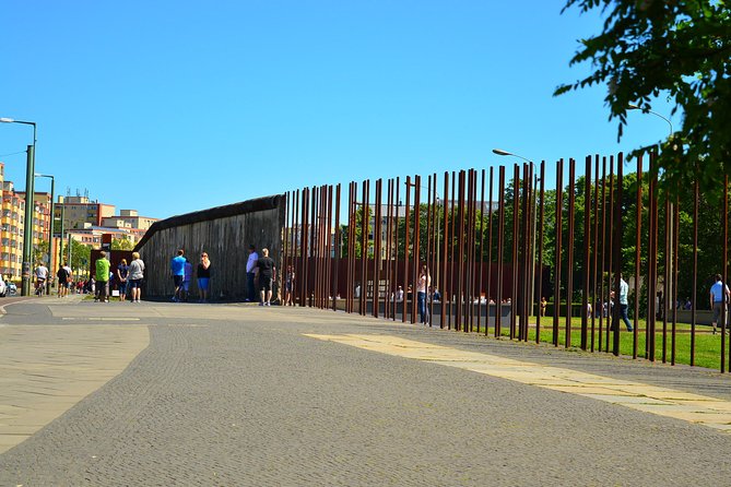 Private Cold War Berlin Tour - Common Questions