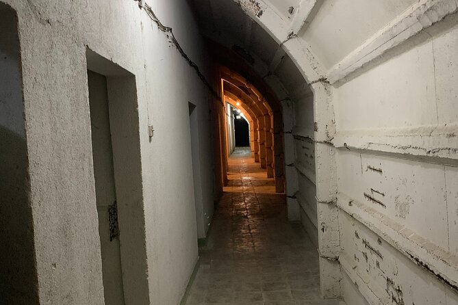 Private Cold War Ciy Tour in Gjirokaster - Inclusions and Meeting Point