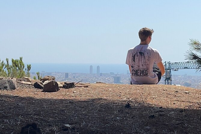 Private Collserola Hills Wildlife Hiking Tour - Tour Details