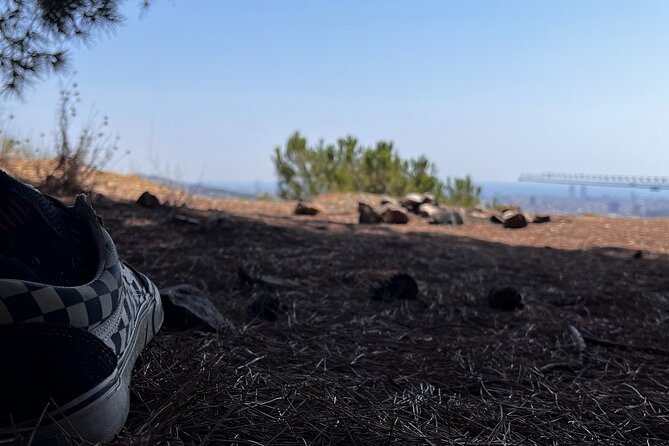 Private Collserola Hills Wildlife Hiking Tour - Common Questions