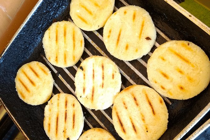 Private Colombian Cooking Adventure Unveiled in Bucaramanga - Good To Know