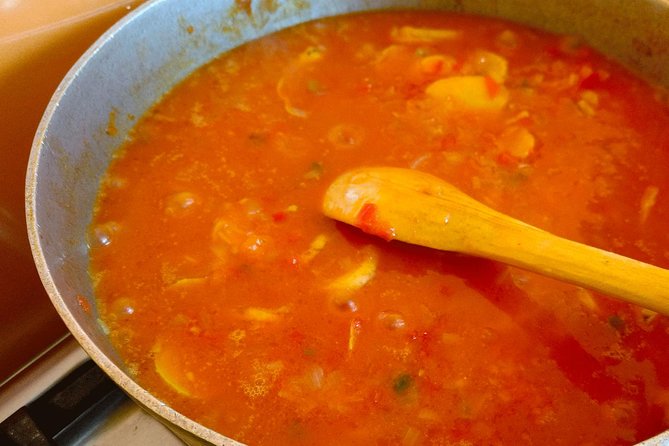 Private Colombian Cooking Adventure Unveiled in Bucaramanga - Inclusions