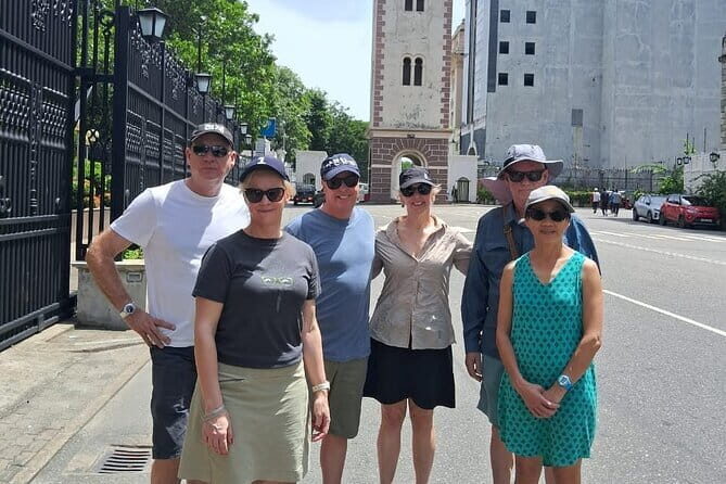 Private Colombo City Tour by Tuk Tuk - An Introduction to Colombo’s Charms