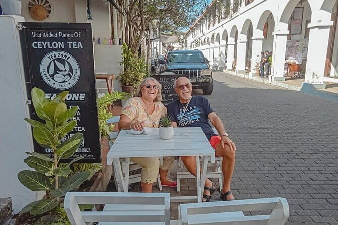 Private Colombo City Tour by Tuk Tuk - What’s Included and Whats Not