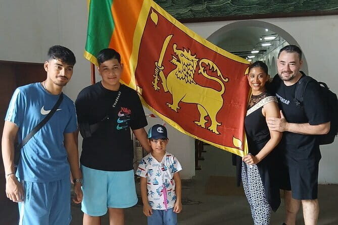 Private Colombo City Tour by Tuk Tuk - Why Consider a Tuk Tuk Tour in Colombo?