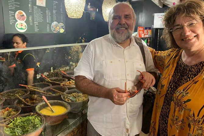 Private Colombo City Tour With English Speaking Chauffeur - Additional Information