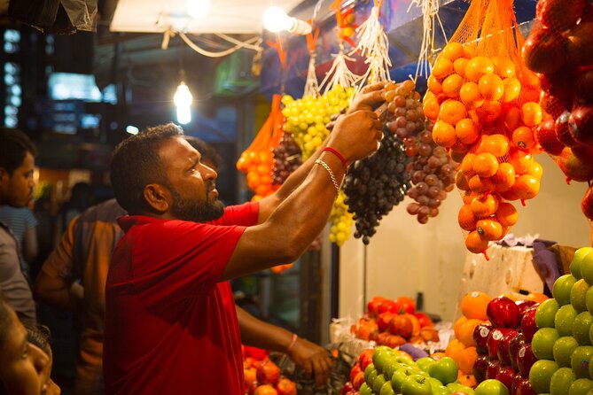 Private Colombo City Tour With Guide - Scheduling Options