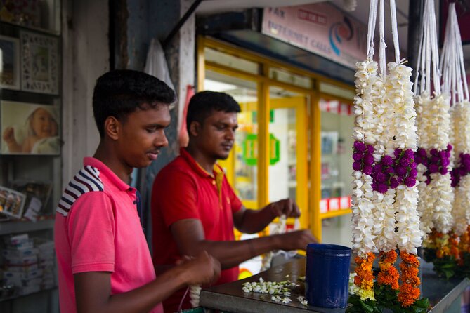Private Colombo City Tour With Guide - The Sum Up