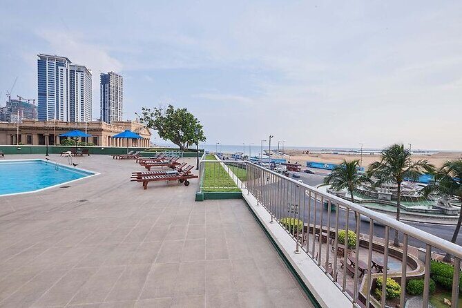 Private Colombo City Tour With High Tea In Galadari Hotel - Who Is This Tour Best For?