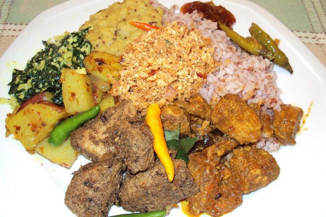 Private Colombo City Tour with Traditional Srilankan Lunch - A Closer Look at the Itinerary