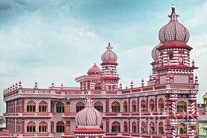 Private Colombo Walking Tour With Ajeet De Soyza - Reviews