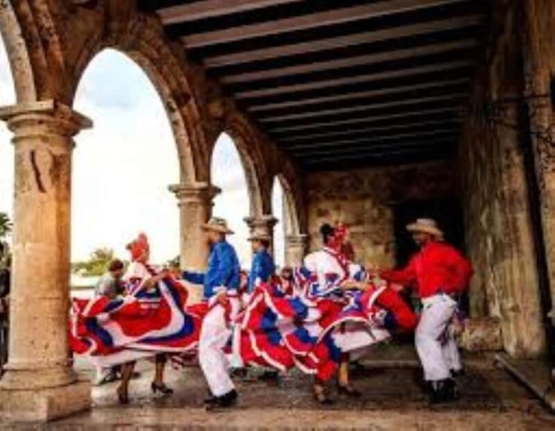 Private: Colonial & Contemporary Santo Domingo Excursion - Exploring the Heart of the Dominican Republic: A Detailed Review of the Private Colonial & Contemporary Santo Domingo Excursion