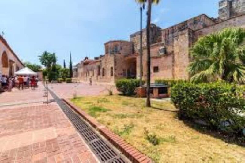 Private: Colonial & Contemporary Santo Domingo Excursion - The Itinerary in Detail