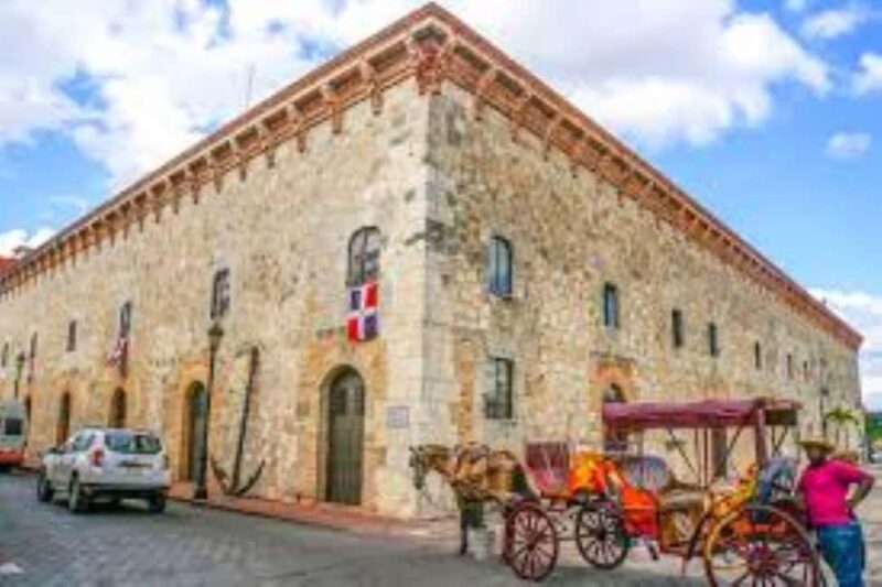 Private: Colonial & Contemporary Santo Domingo Excursion - Why This Tour Offers Great Value