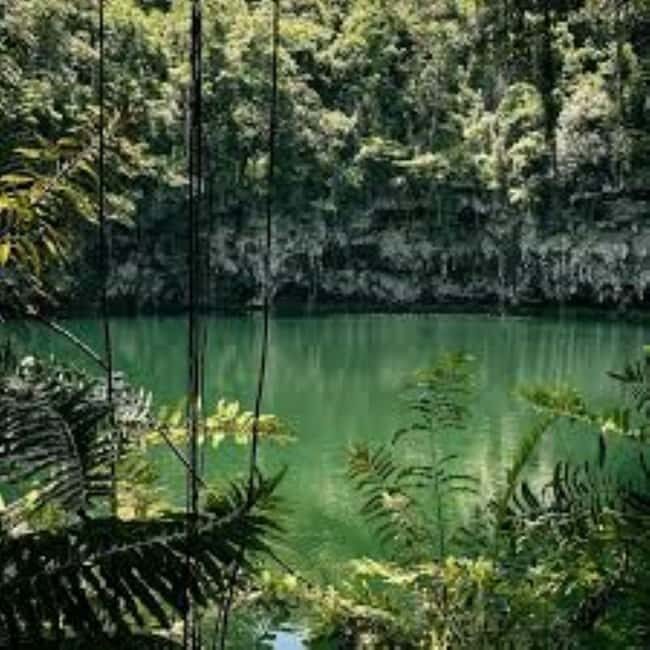 Private: Colonial & Contemporary Santo Domingo Excursion - Practical Tips for the Day