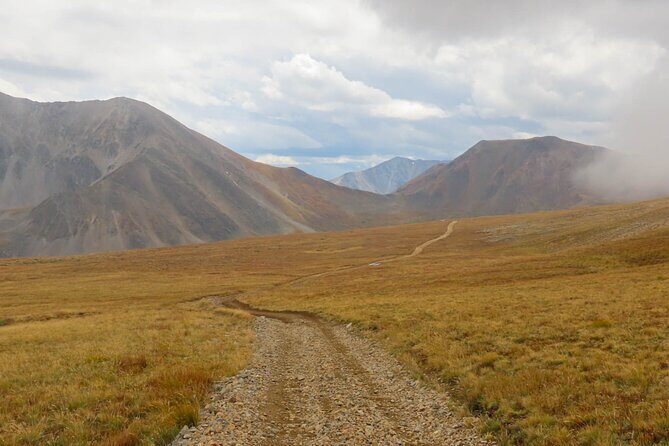 Private Colorado Backcountry 4x4 Off Road Adventure Tour - FAQs