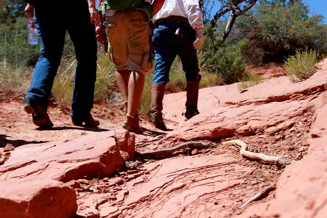 Private Colorado Plateau Jeep Tour From Sedona - Traveler Reviews and Testimonials