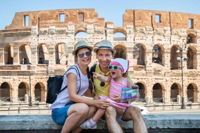 Private Colosseum, Forum & Palatine Hill Skip-The-Line-Tour - Experience Description and Itinerary