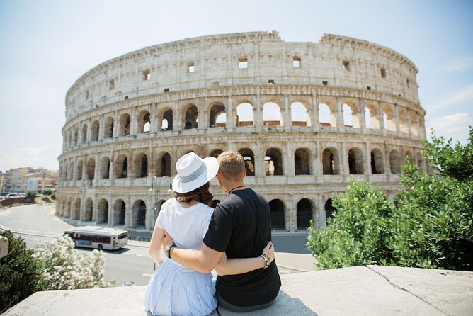 Private Colosseum Full Experience Guided Tour With Arena Access - Tour Highlights and Inclusions